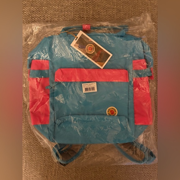 Fjällräven Samlaren Haulpack 1A – Limited Edition – 14” Laptop Compartment - Picture 6 of 15